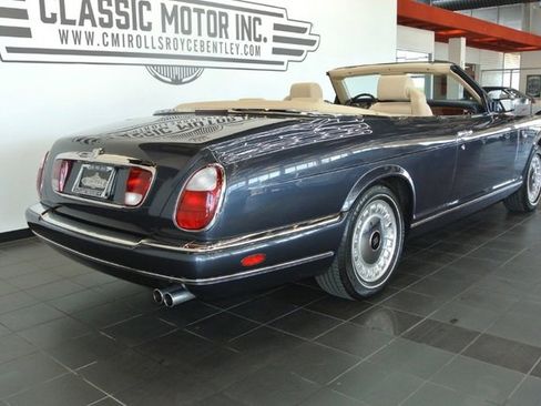 Used 2000 Rolls-Royce Corniche image 5