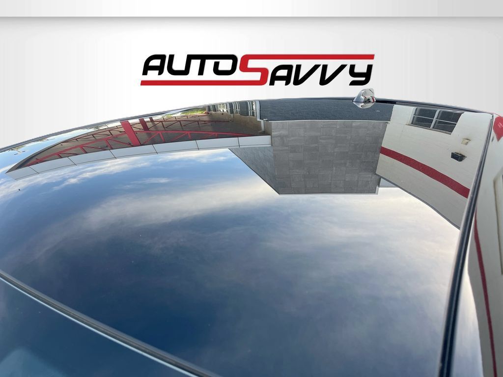 Used 2025 Cadillac Lyriq Sport AWD/4WD image 23