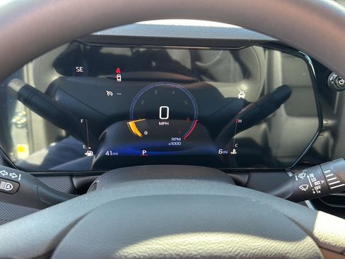 New 2026 Chevrolet TrailBlazer LS image 20