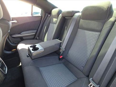 Certified 2023 Dodge Charger Scat Pack RWD image 17