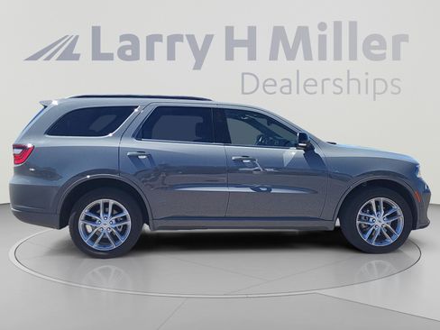 Used 2025 Dodge Durango GT AWD/4WD image 6