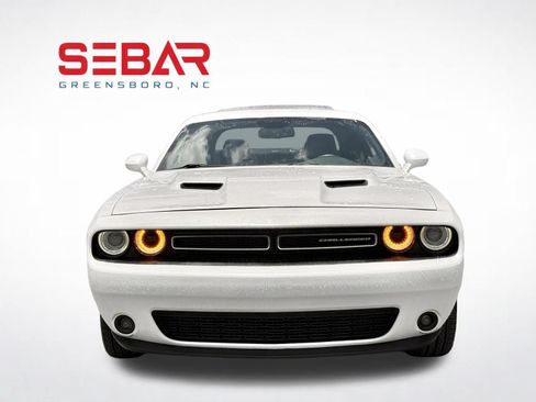 Used 2016 Dodge Challenger SXT Plus RWD image 5