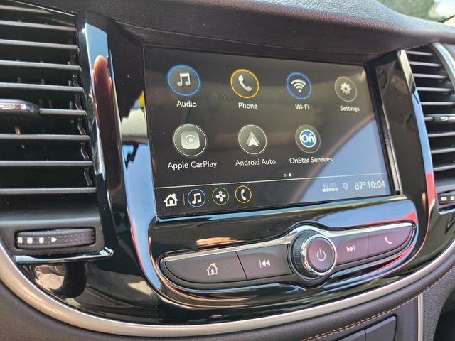 Used 2019 Chevrolet Trax LT w/ Redline Edition AWD/4WD image 25
