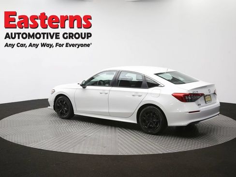 Used 2024 Honda Civic LX image 61