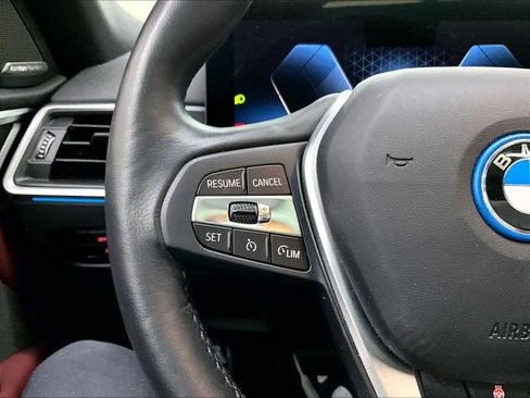 Used 2023 BMW i4 eDrive35 w/ Premium Package RWD image 20