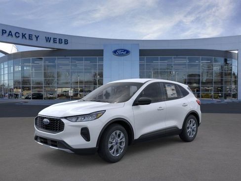 New 2026 Ford Escape Active image 2