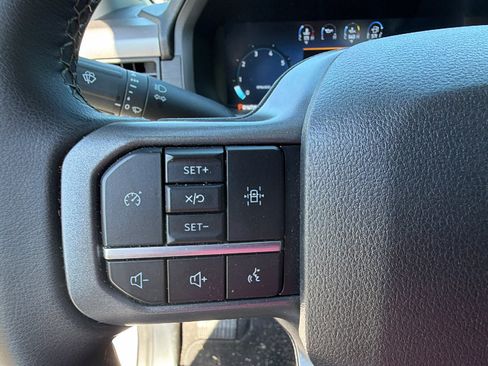 Used 2025 Ford F150 XLT w/ Equipment Group 301A Standard AWD/4WD image 27