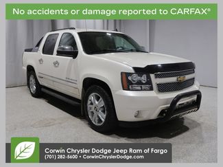 Used 2010 Chevrolet Avalanche LTZ AWD/4WD 360° Tour