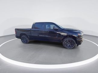 New 2026 RAM 1500 Big Horn video 2