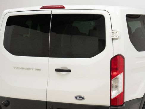 Used 2015 Ford Transit 350 XLT image 13