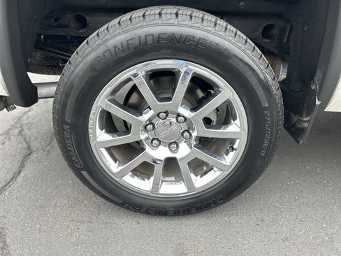 Used 2018 GMC Sierra 1500 Denali image 8