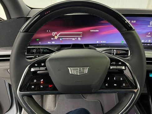 New 2026 Cadillac Escalade IQL Luxury image 15