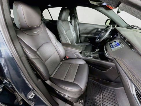 Used 2020 Cadillac XT4 Sport AWD/4WD image 30