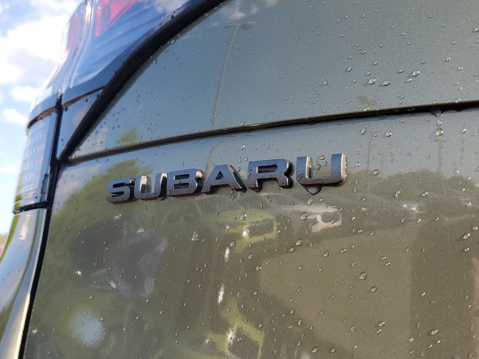 New 2026 Subaru Forester Premium AWD/4WD image 6