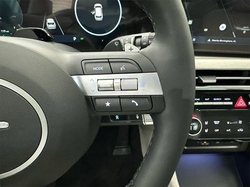 New 2026 Hyundai Tucson Limited image 29