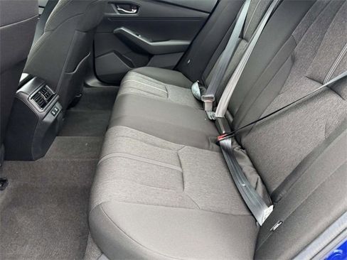 Used 2025 Honda Accord Sport image 10