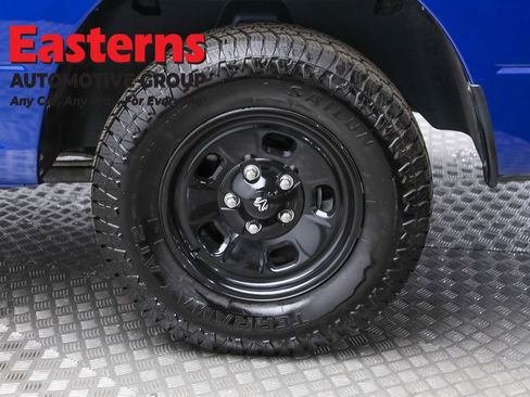 Used 2016 RAM 1500 Tradesman w/ Popular Equipment Group image 8