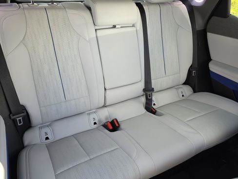 Used 2026 Cadillac Optiq Luxury 2 w/ LPO, Floor Liner Package AWD/4WD image 25
