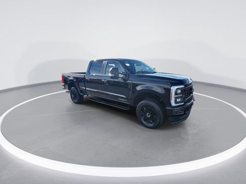New 2026 Ford F250 XL w/ STX Appearance Package image 2