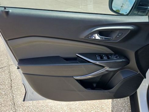 New 2026 Chevrolet Trax ACTIV w/ Driver Confidence Package FWD image 16