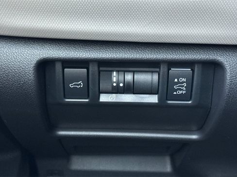 New 2026 Subaru Forester Premium image 32