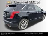 Used 2019 Cadillac XT5 Luxury w/ Advanced Security Package image 5