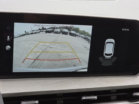 Used 2025 Kia Telluride EX X-Line AWD/4WD image 24