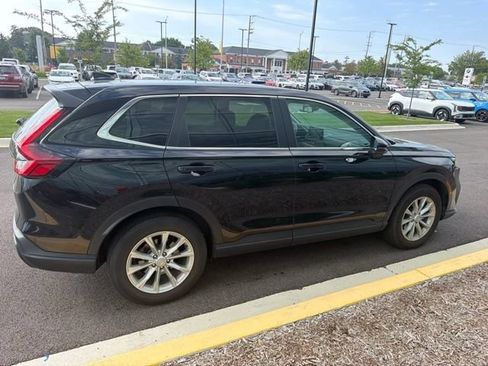 Used 2024 Honda CR-V EX image 28