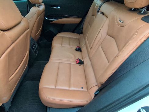 Used 2020 Cadillac XT4 Premium Luxury image 20