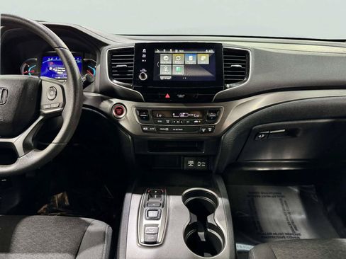Used 2021 Honda Passport Sport image 49