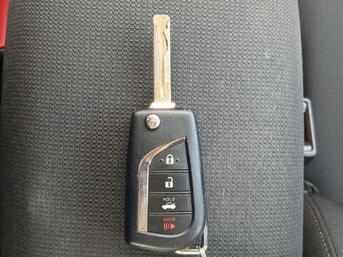 Used 2023 Toyota Corolla LE FWD image 26