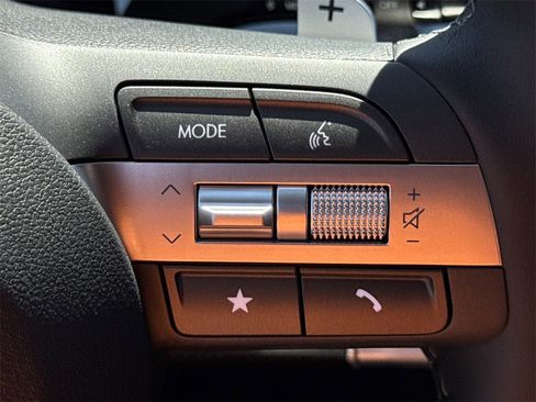 New 2026 Hyundai Kona SEL Premium image 33