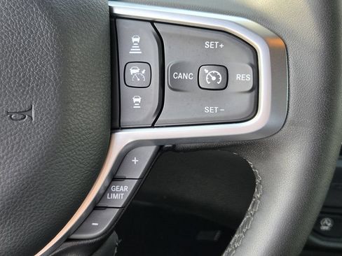 Used 2025 RAM 1500 Big Horn RWD image 22