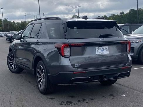 New 2026 Ford Explorer ST-Line RWD image 20