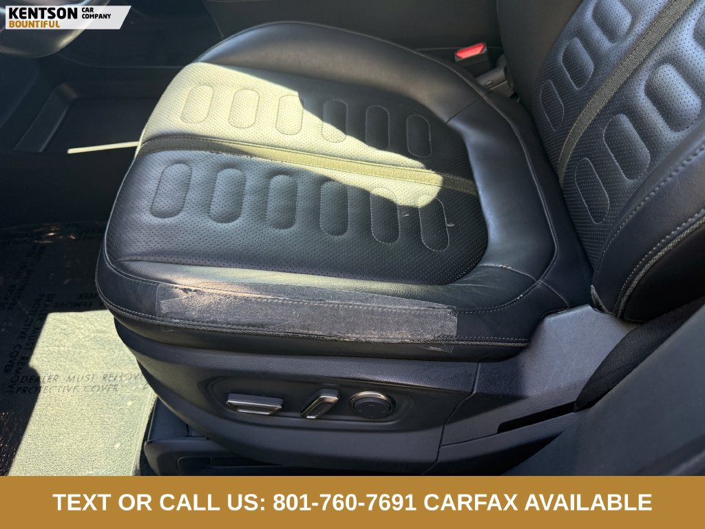 Used 2022 Rivian R1T Adventure AWD/4WD image 24