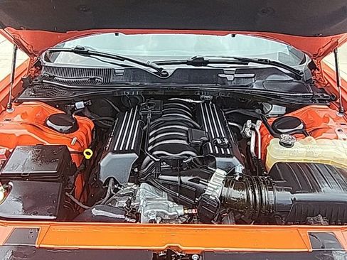 Used 2020 Dodge Challenger R/T Scat Pack RWD image 27