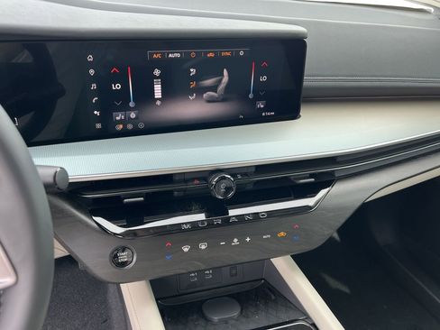 New 2026 Nissan Murano SL image 11