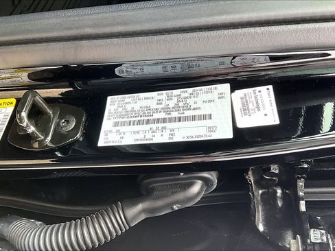 Used 2021 Ford F150 Lariat w/ Equipment Group 502A High image 65