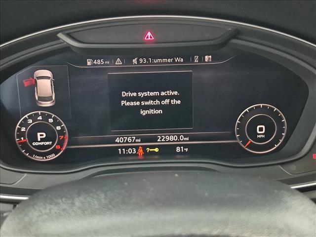 Used 2018 Audi Q5 2.0T Premium Plus w/ Premium Plus Package AWD/4WD image 11