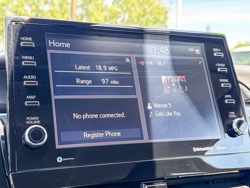 Used 2023 Toyota Camry XSE w/ Cold Weather Package AWD/4WD image 26