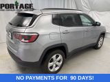 Used 2018 Jeep Compass Latitude w/ Popular Equipment Group image 2