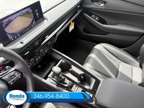 New 2026 Honda Accord Hybrid Touring image 14
