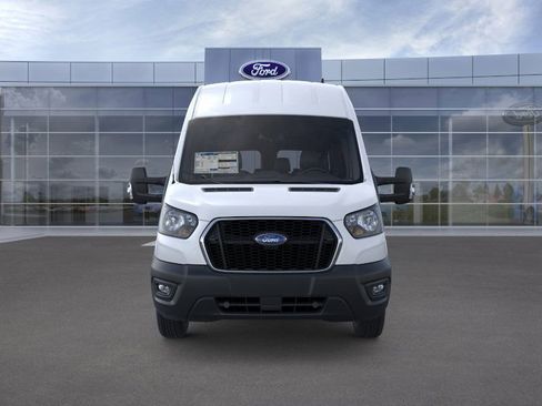New 2025 Ford Transit 350 XL image 27