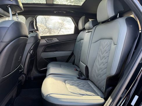 Used 2023 Kia Sportage X-Line w/ X-Line Premium Package image 35