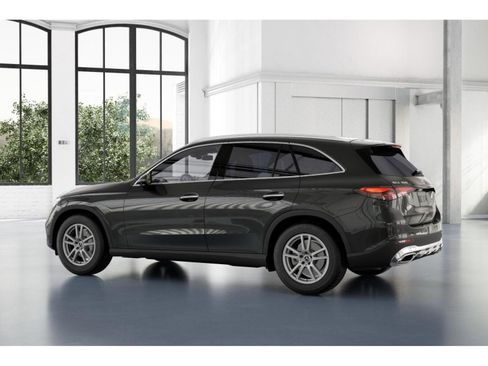 New 2026 Mercedes-Benz GLC 300 image 33