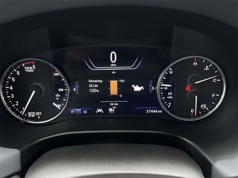 Used 2022 Buick Enclave Premium w/ Surround and Sites Package image 21