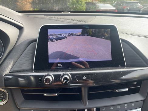 Used 2024 Cadillac CT4 Luxury image 17