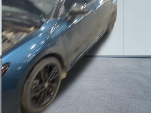 Used 2025 Toyota Camry XSE image 6