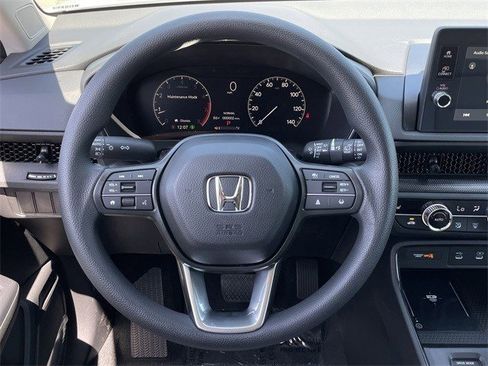 New 2026 Honda CR-V EX image 11