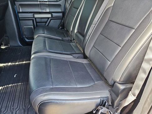 Used 2020 Ford F150 Raptor w/ Equipment Group 802A Luxury image 15